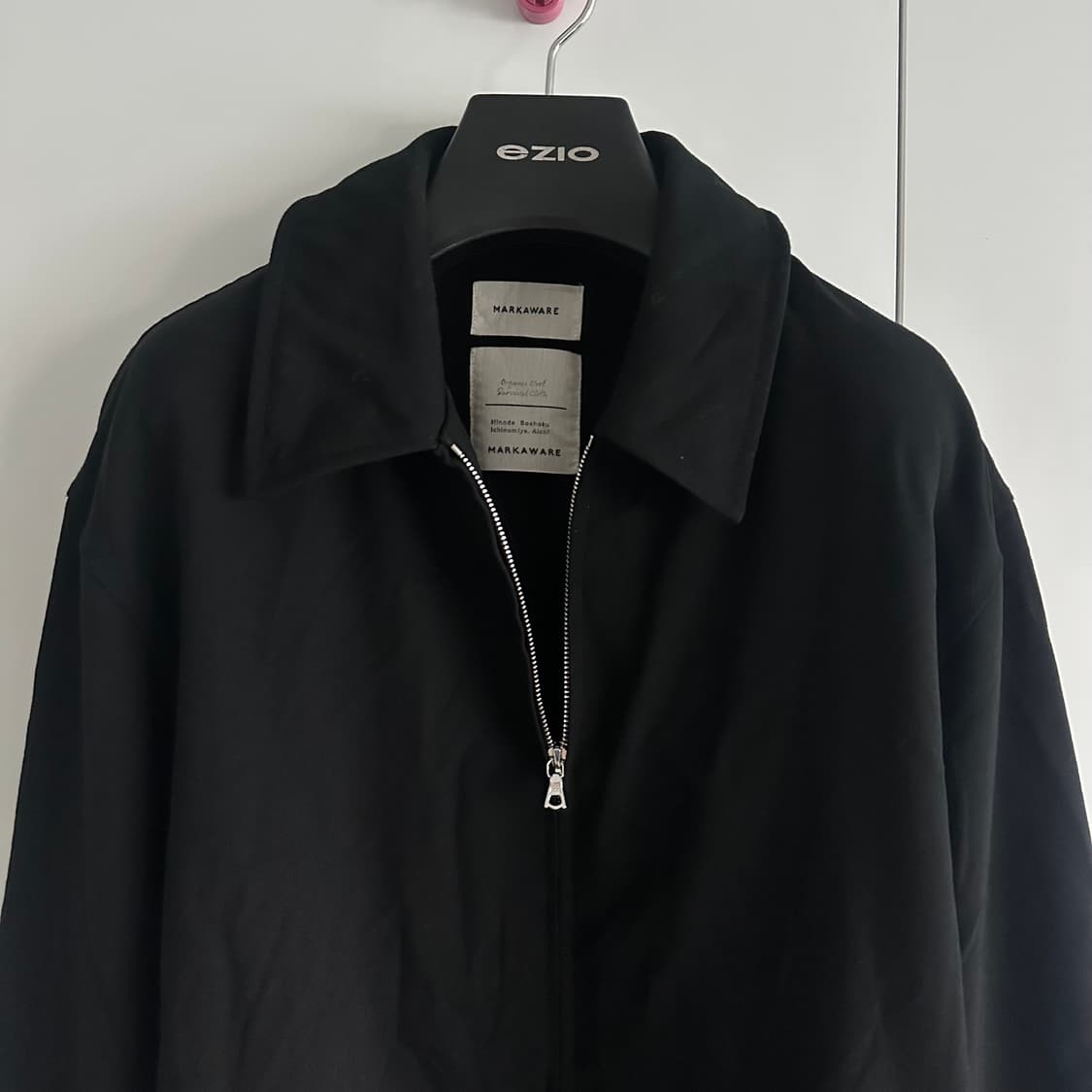 마카웨어 드리즐러 자켓 상품이미지2