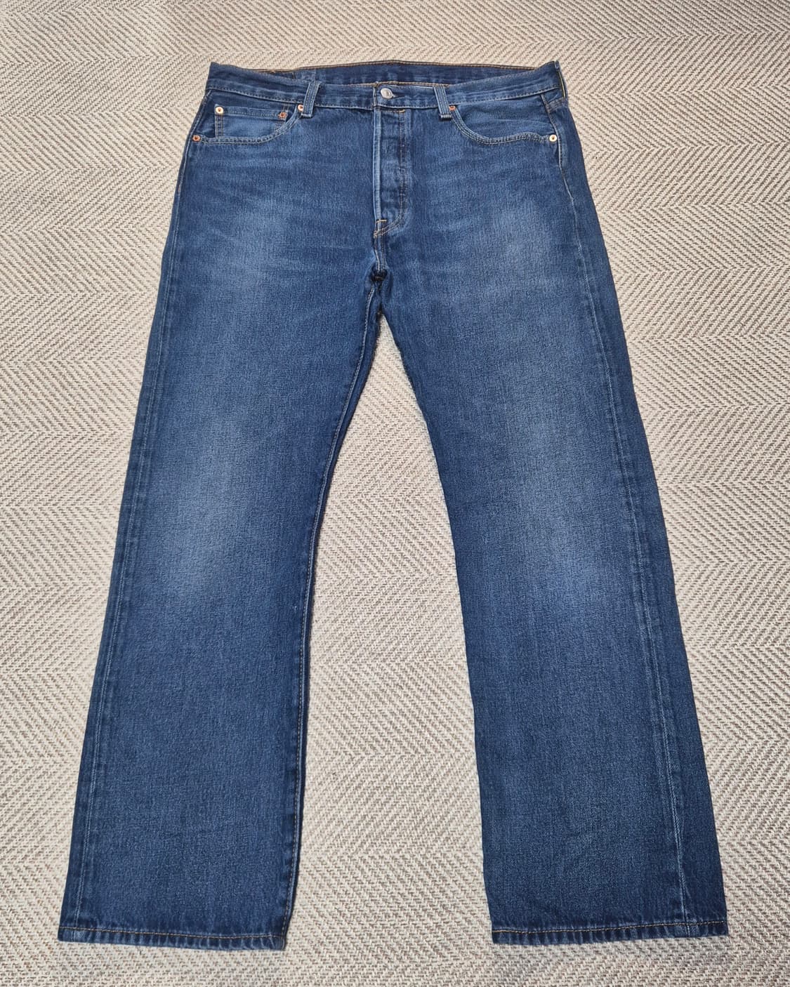 리바이스 501 36/32 ( p33 ) 상품이미지2