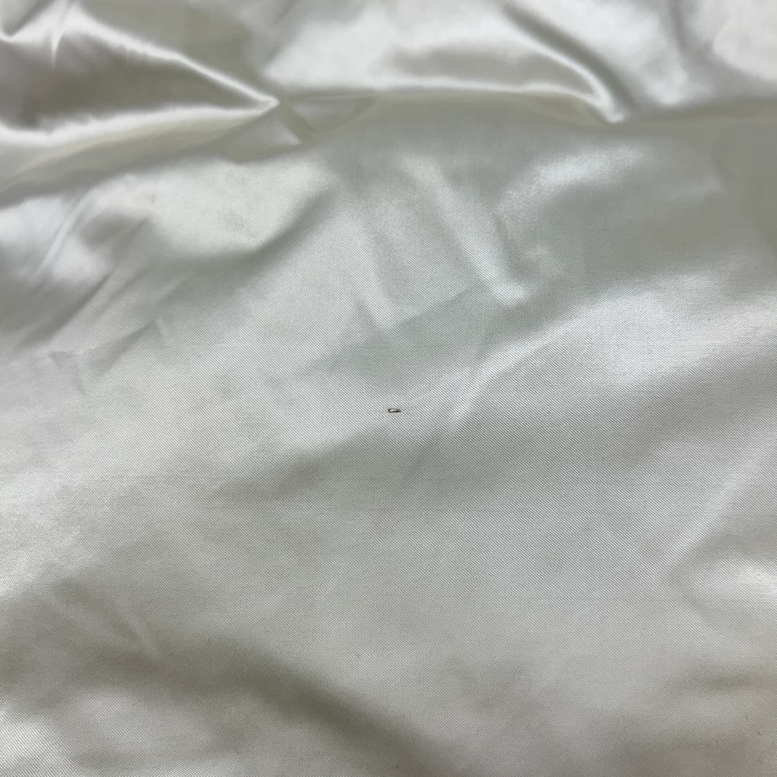 폴로 우먼스 N3B 아이보리 패딩(S) 상품이미지10