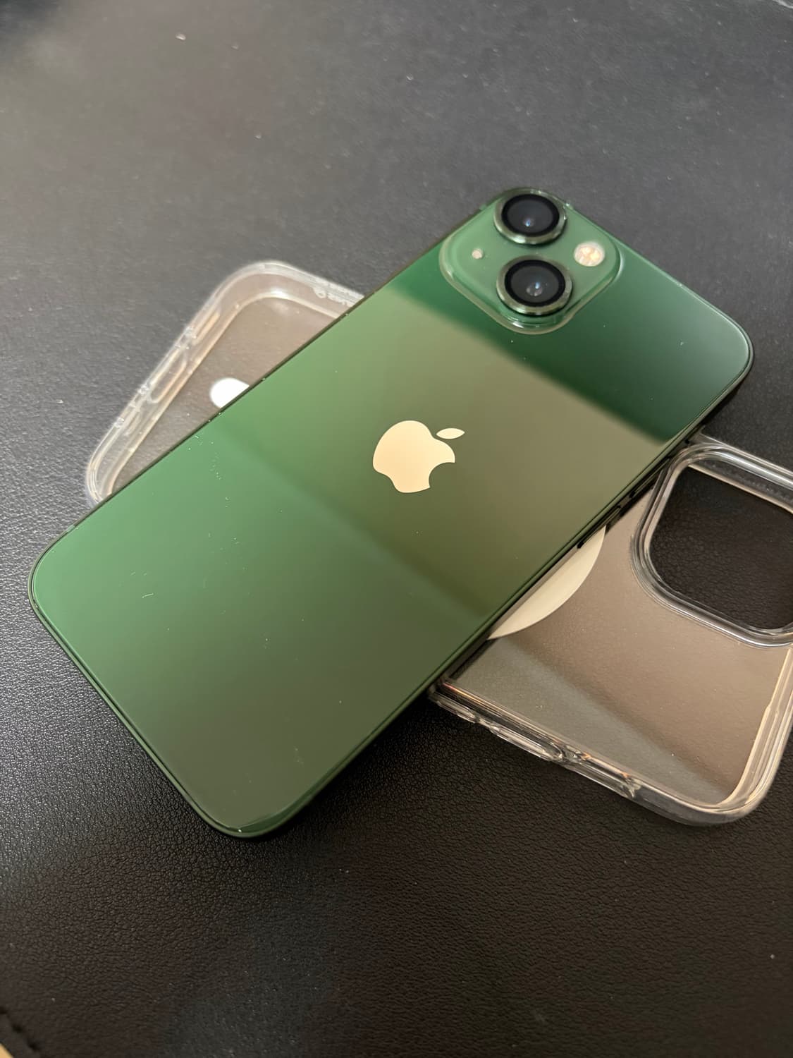아이폰 13미니 그린 128기가 상품이미지2