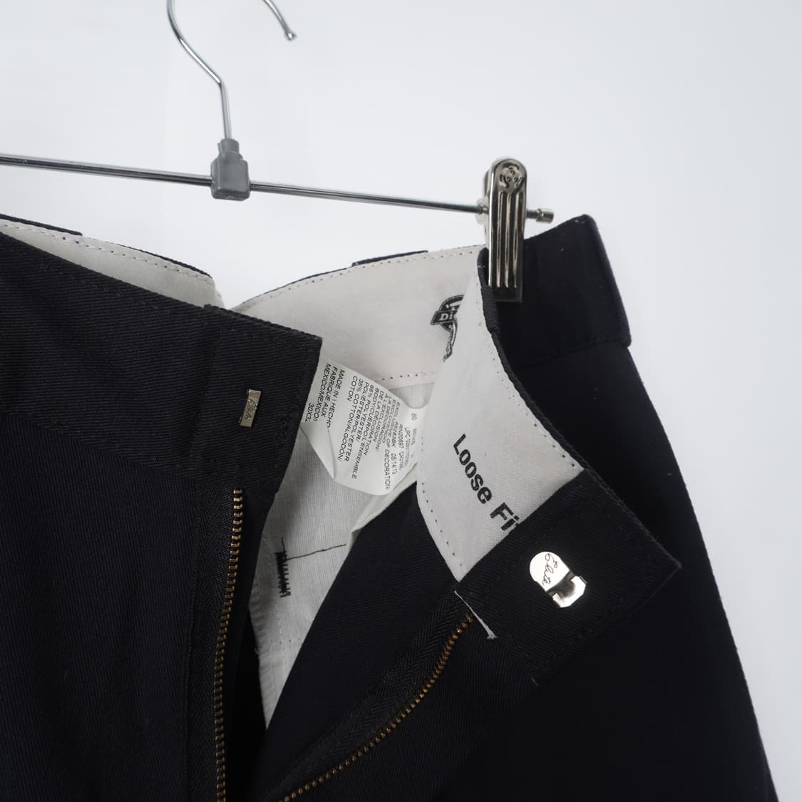 Dickies loose fit pants(30) 상품이미지7