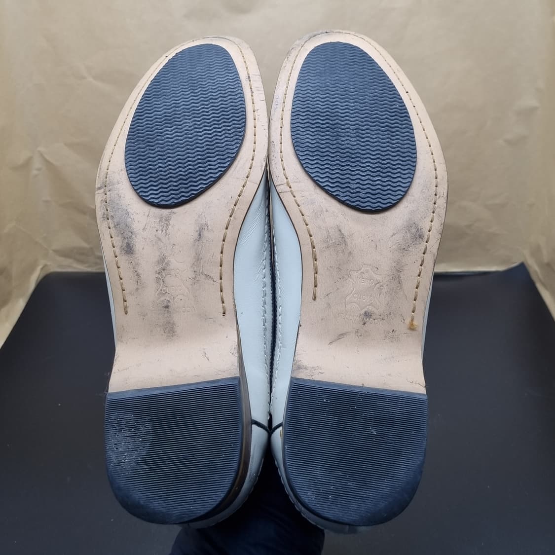 명품 채플린 남성스니커즈270-275 상품이미지3