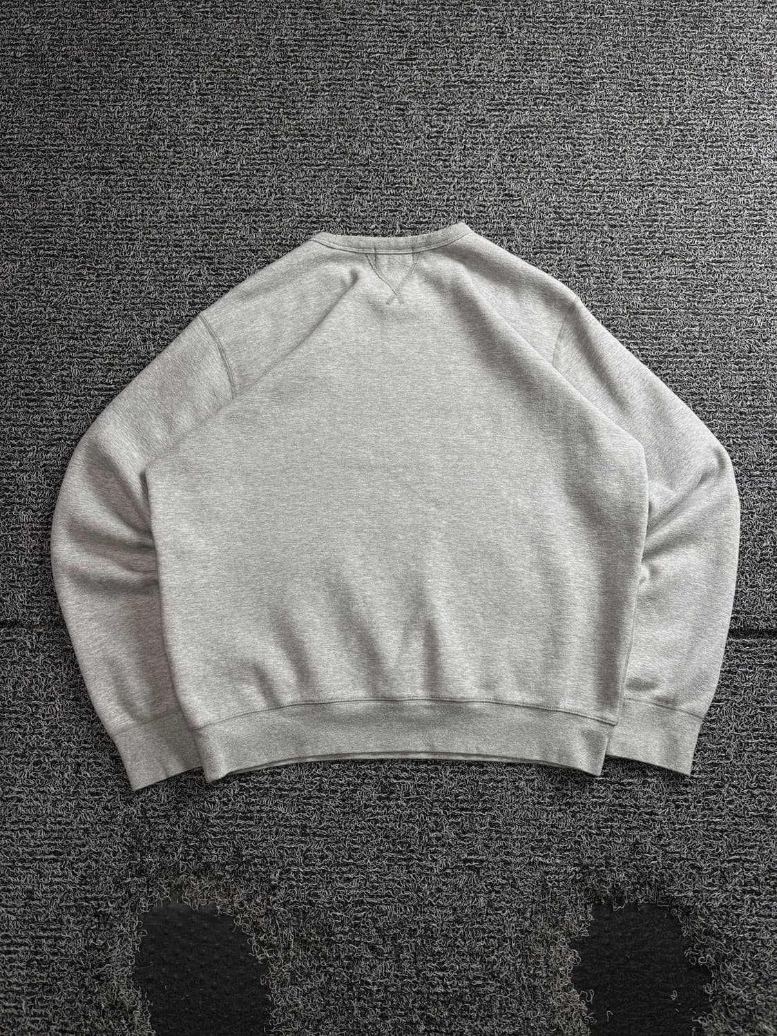 폴로 랄프로렌 신형 포니로고 미니멀 크루넥 맨투맨 3913 상품이미지5