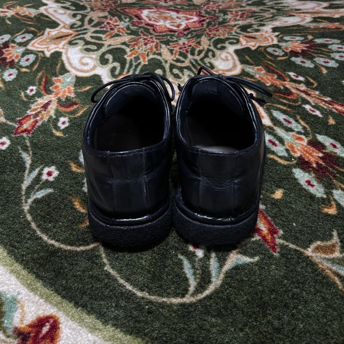 marsell pallottola laceup shoes 상품이미지4