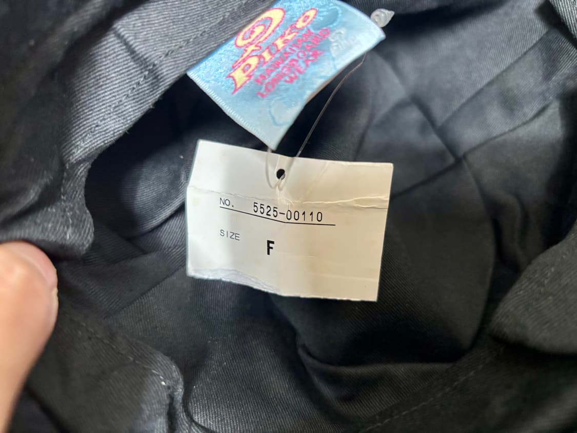 피코 버킷햇 벙거지 새제품 상품이미지9