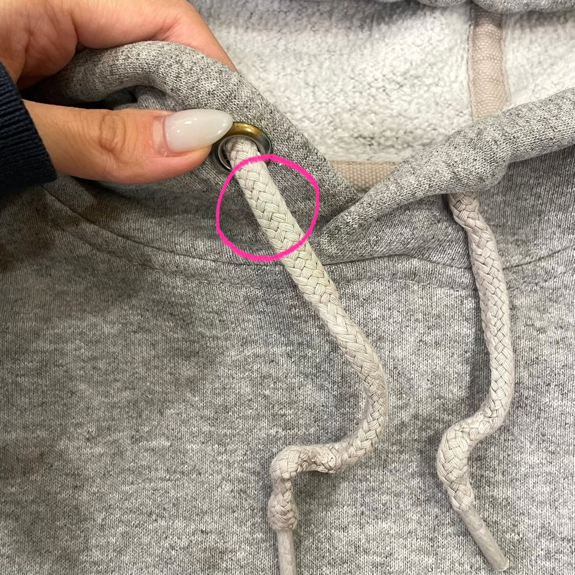 (L) Carhartt 칼하트 후드티  상품이미지9