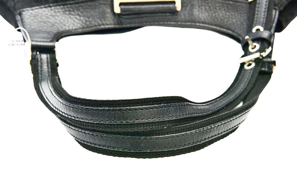 디올 오블리크 디올리시모 캔버스 숄더백(정품) 상품이미지9