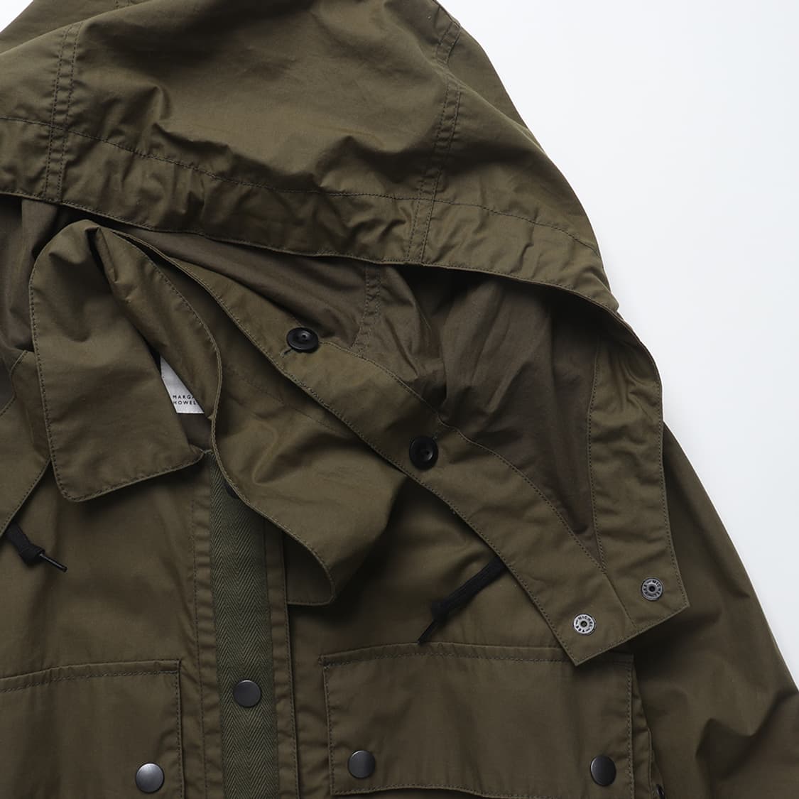 MHL. Military Mountain Parka 상품이미지8