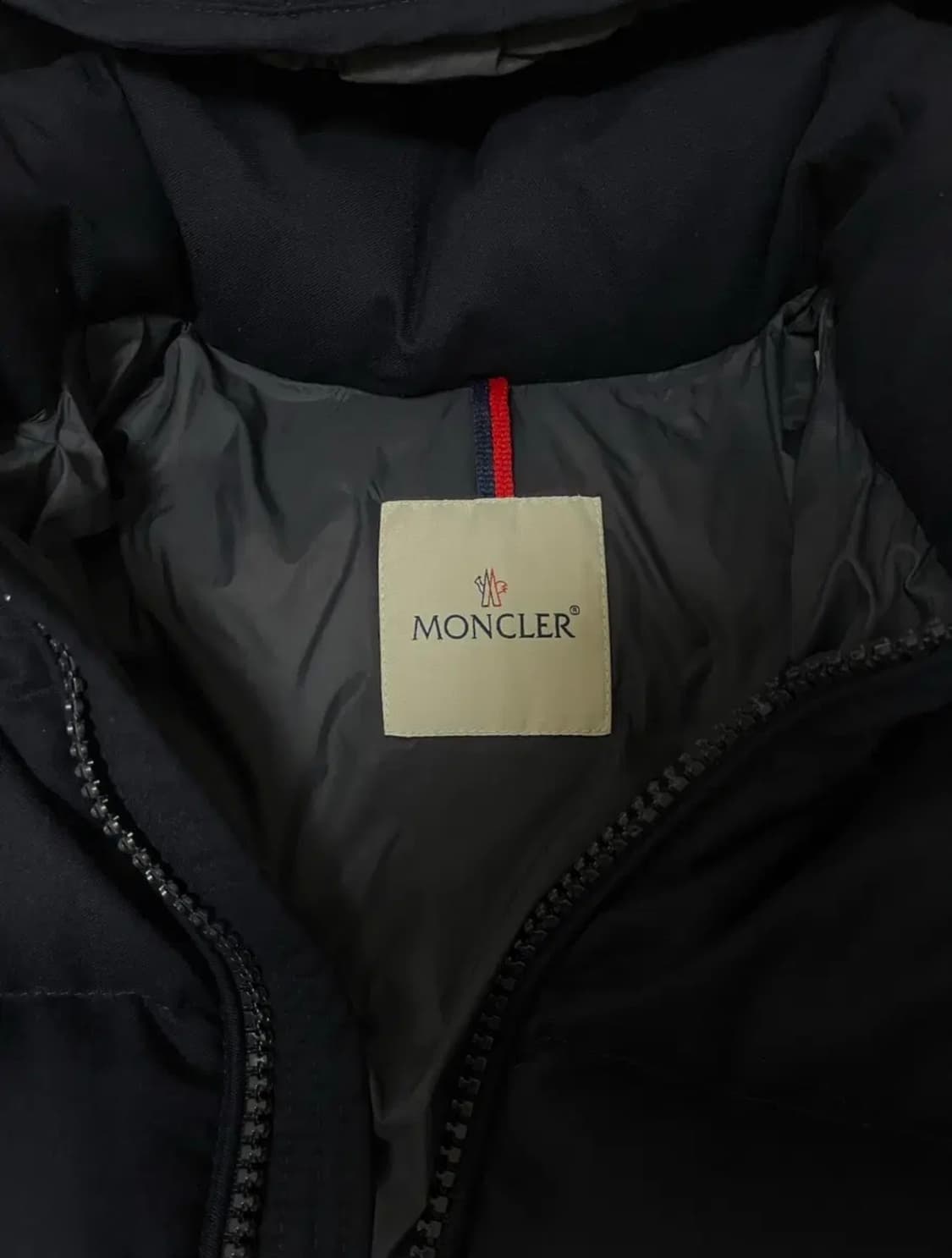 몽클레르 몽제네브르 팝니다 3사이즈 상품이미지2