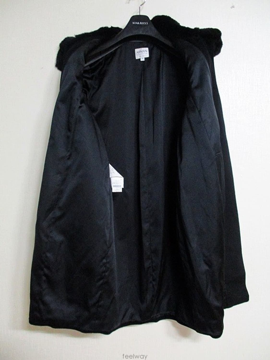 알마니꼴레지오니 정품 코트 55사이즈 상품이미지6