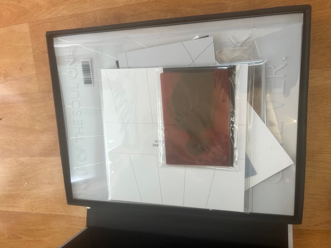 방탄소년단 앨범& 굿즈,스티커 상품이미지6