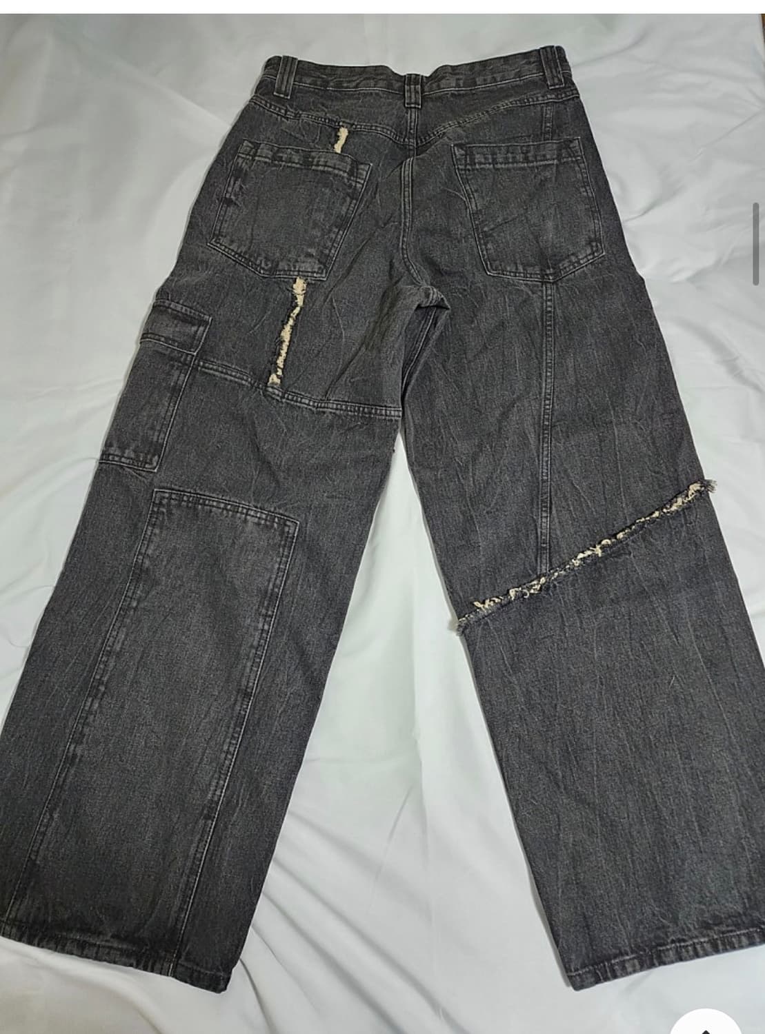 구매) 노운 사진속 제품 0사이즈 구해요 상품이미지2