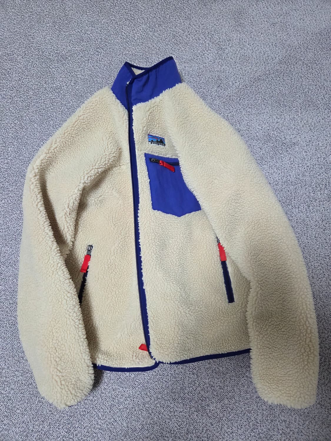 파타고니아 레트로X L사이즈 상품이미지1