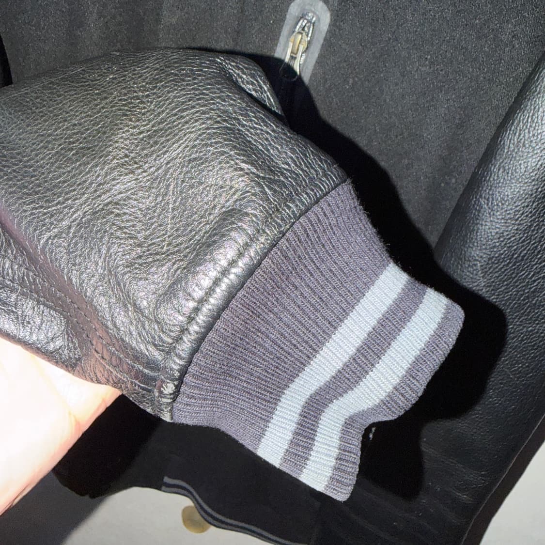 나이키 NSW 디스트로이어 스타디움 점퍼 스타장 XL (105정도) 상품이미지3