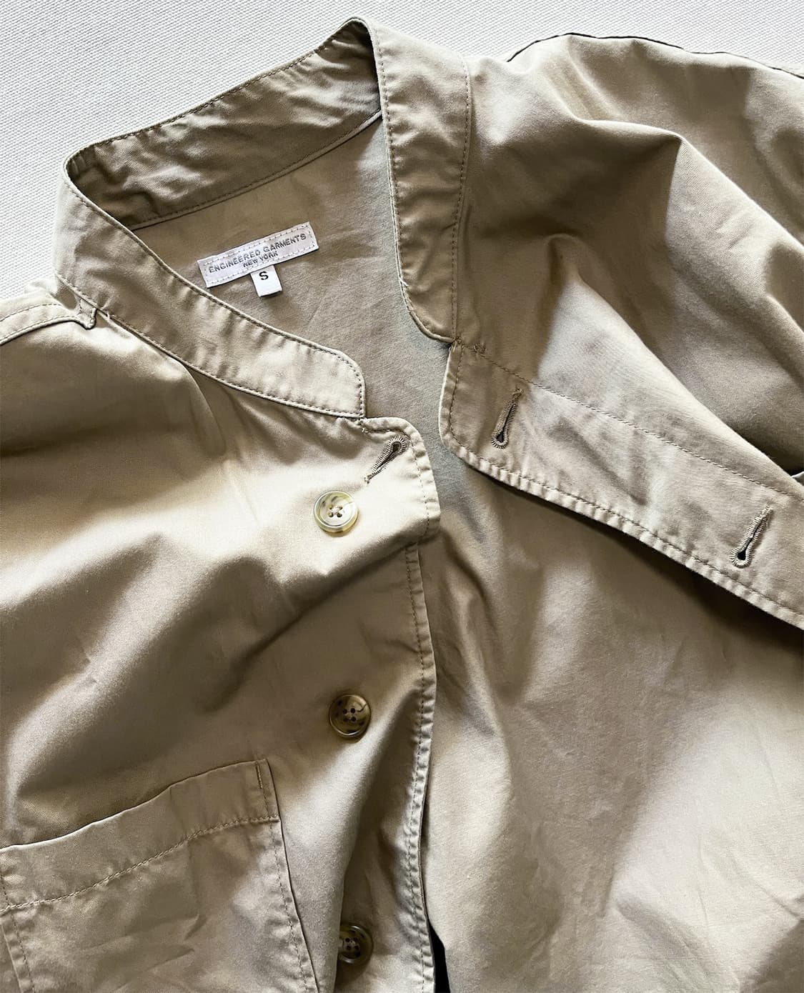 ENGINEERED GARMENTS field utility jacket 상품이미지3