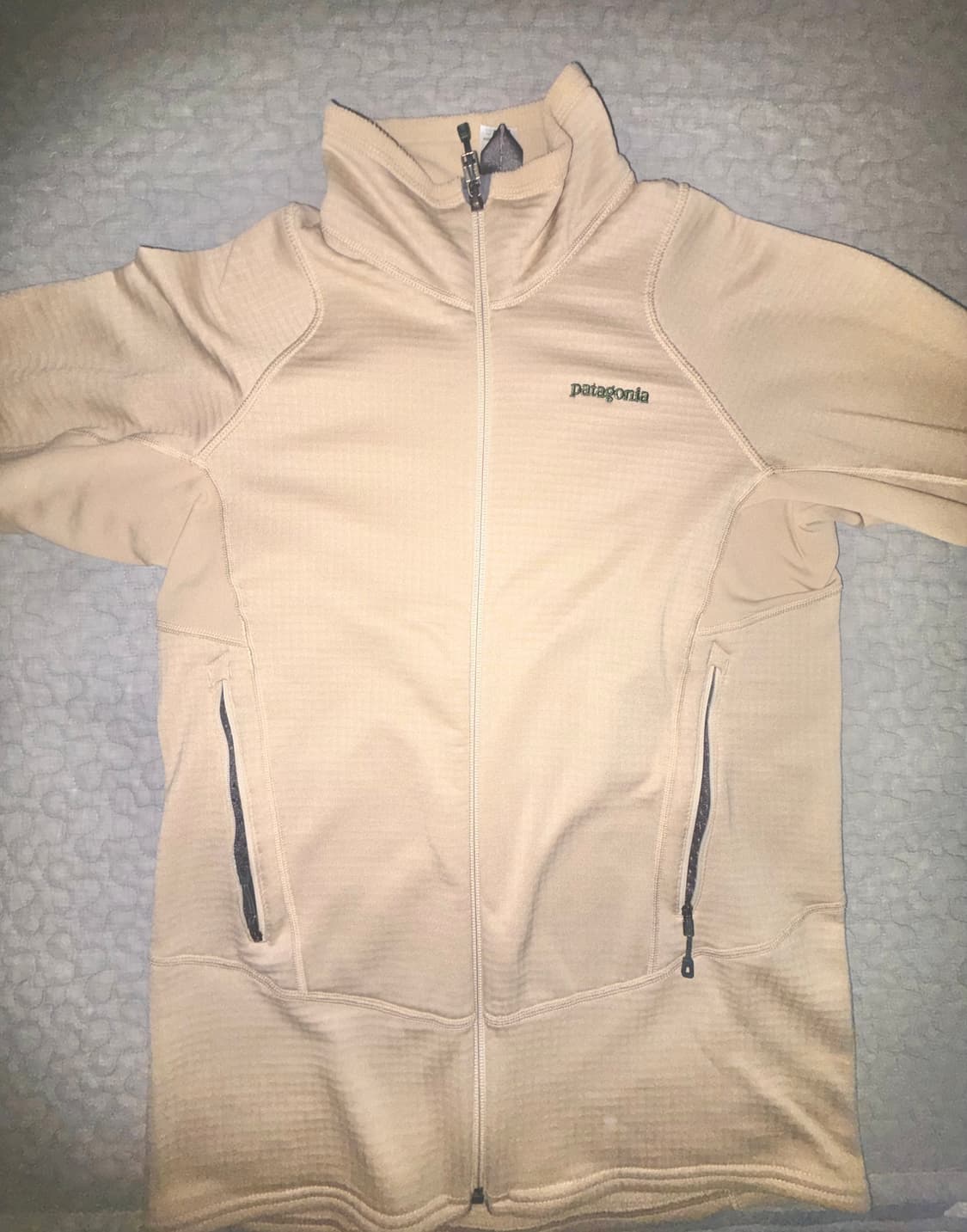 파타고니아 r1 구형 풀집업 상품이미지1