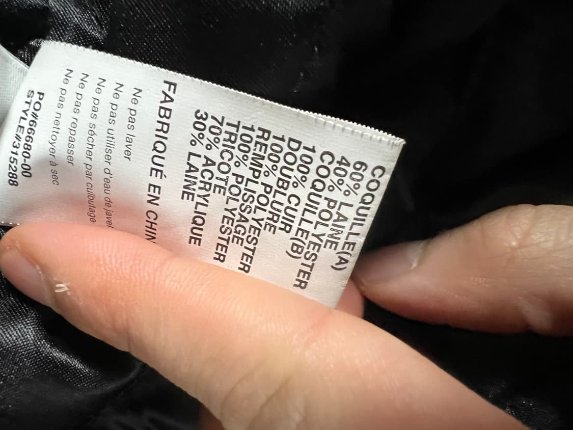 스투시 아워레가시 바시티 자켓 M 상품이미지6