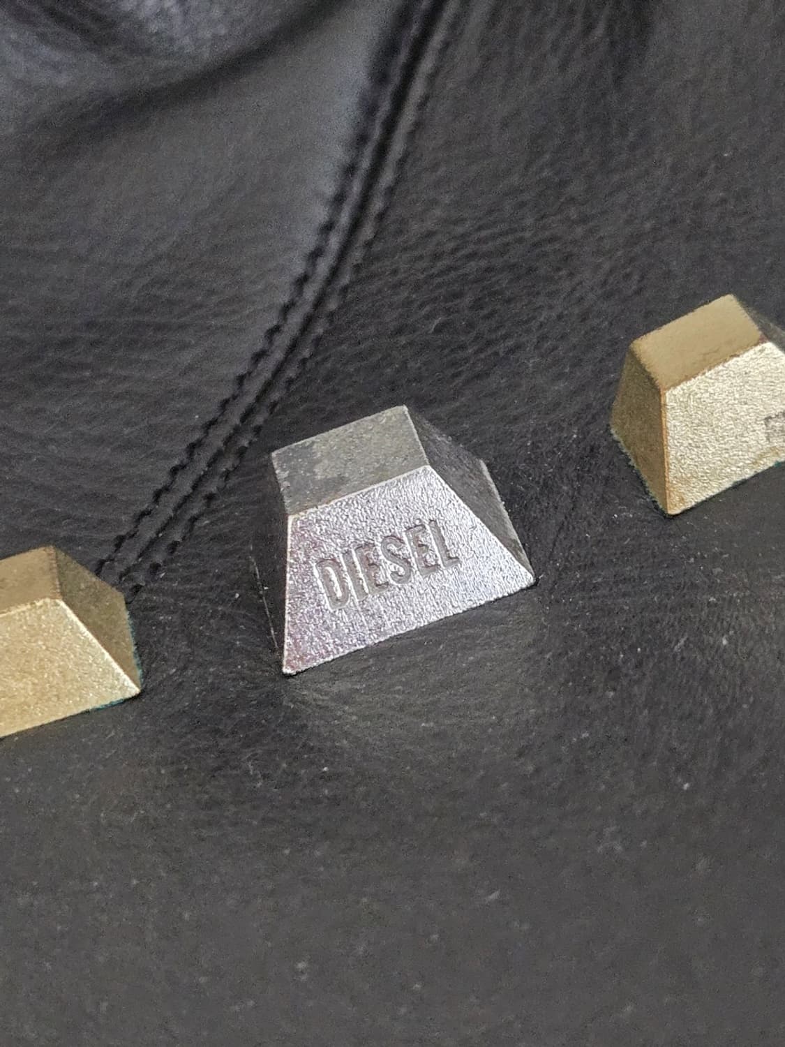 디젤 레더 백 상품이미지2