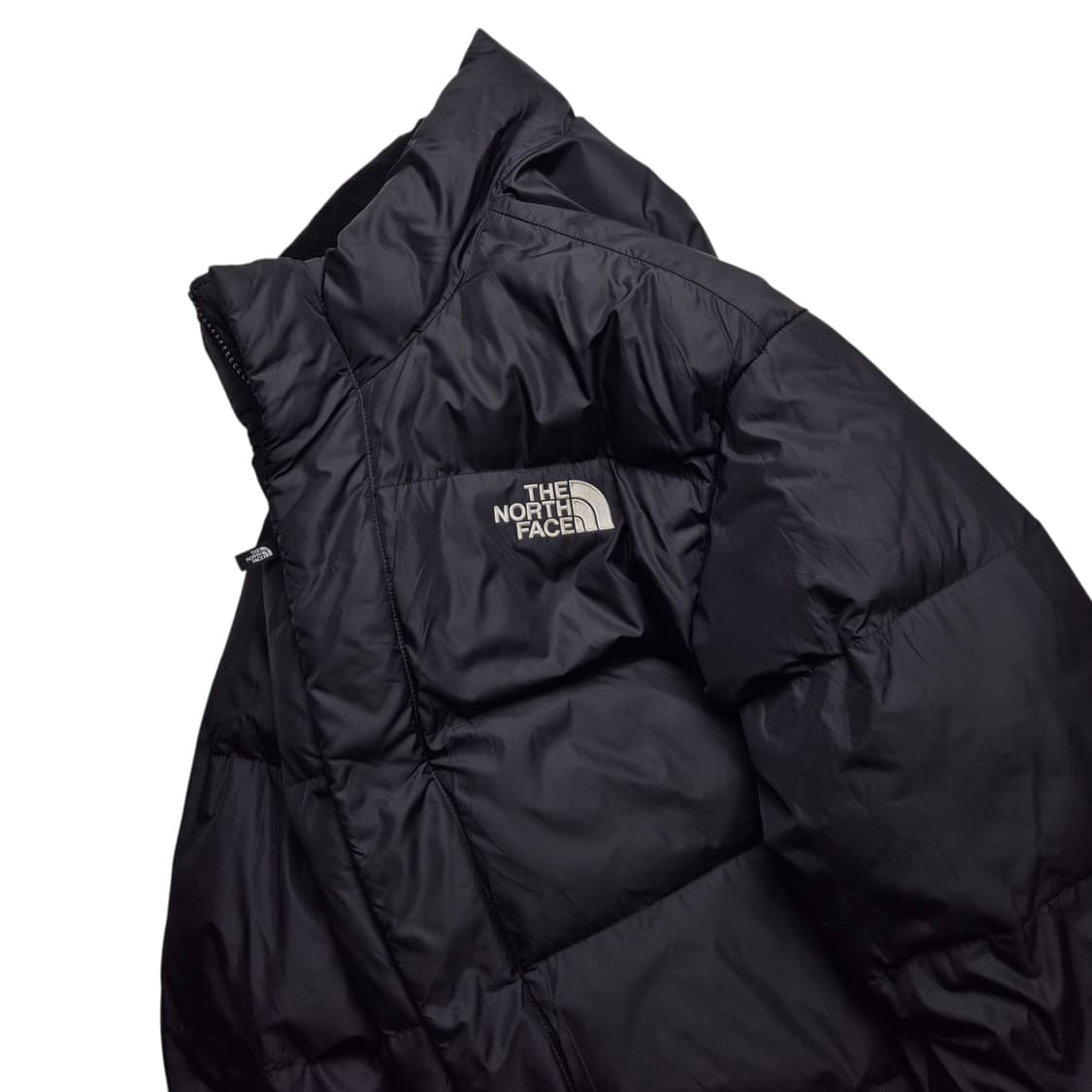 [XL] 노스페이스 눕시 온볼 패딩 상품이미지1