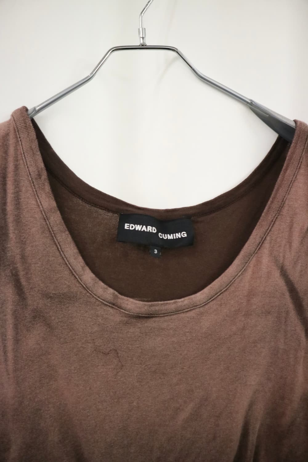 Edward Cuming sleeveless 상품이미지2