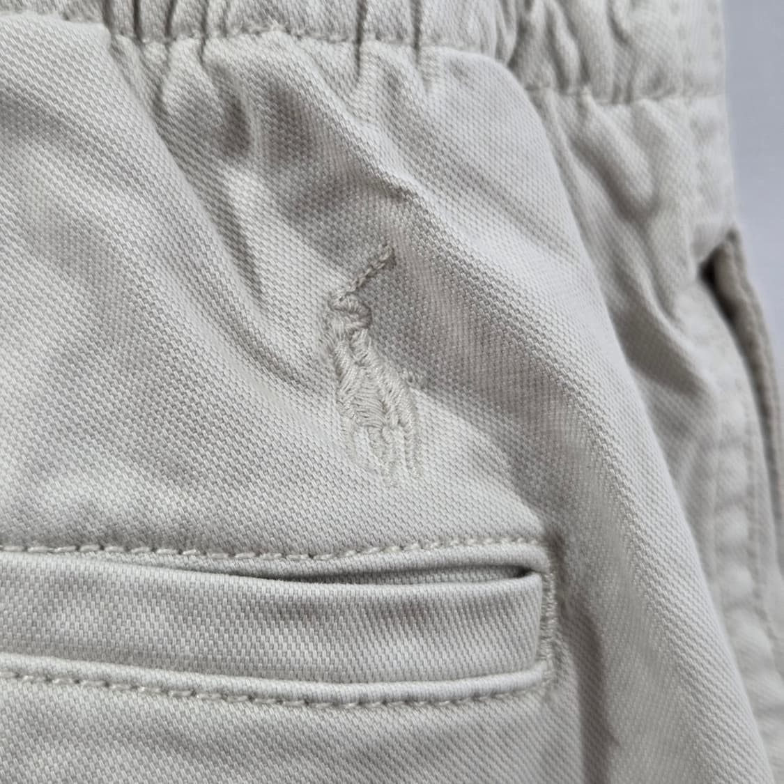 폴로랄프로렌 퍼티그 조거팬츠 XL 상품이미지3