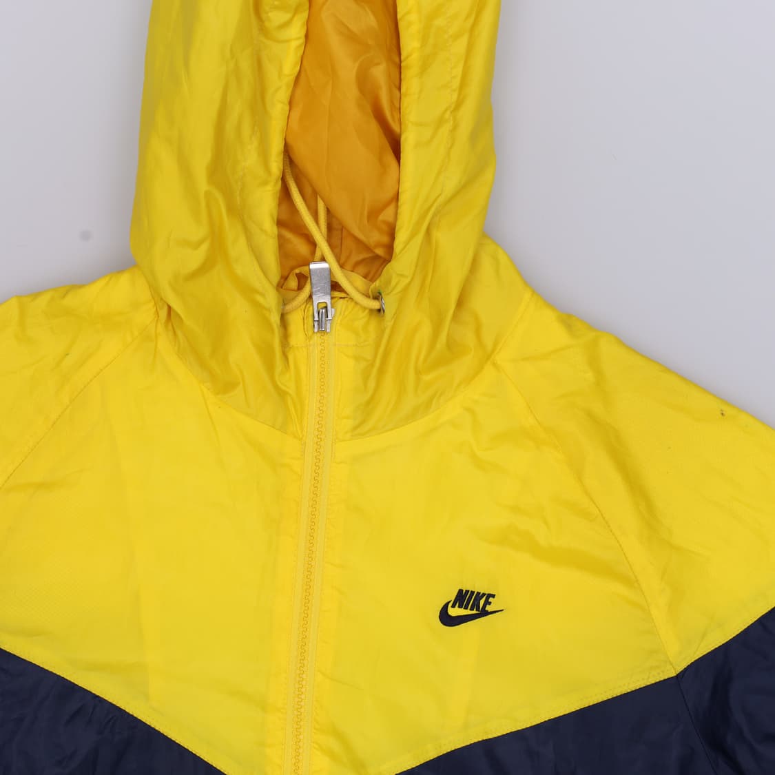 80 나이키 여성 윈드브레이커 0403H1 상품이미지3
