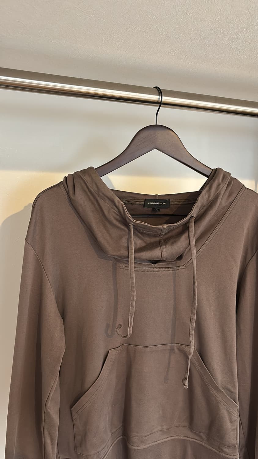 Ninja Hoodie 상품이미지3