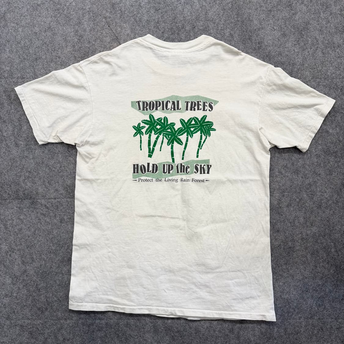 90s Vintage Hanes Beefy-T Tshirt 상품이미지6