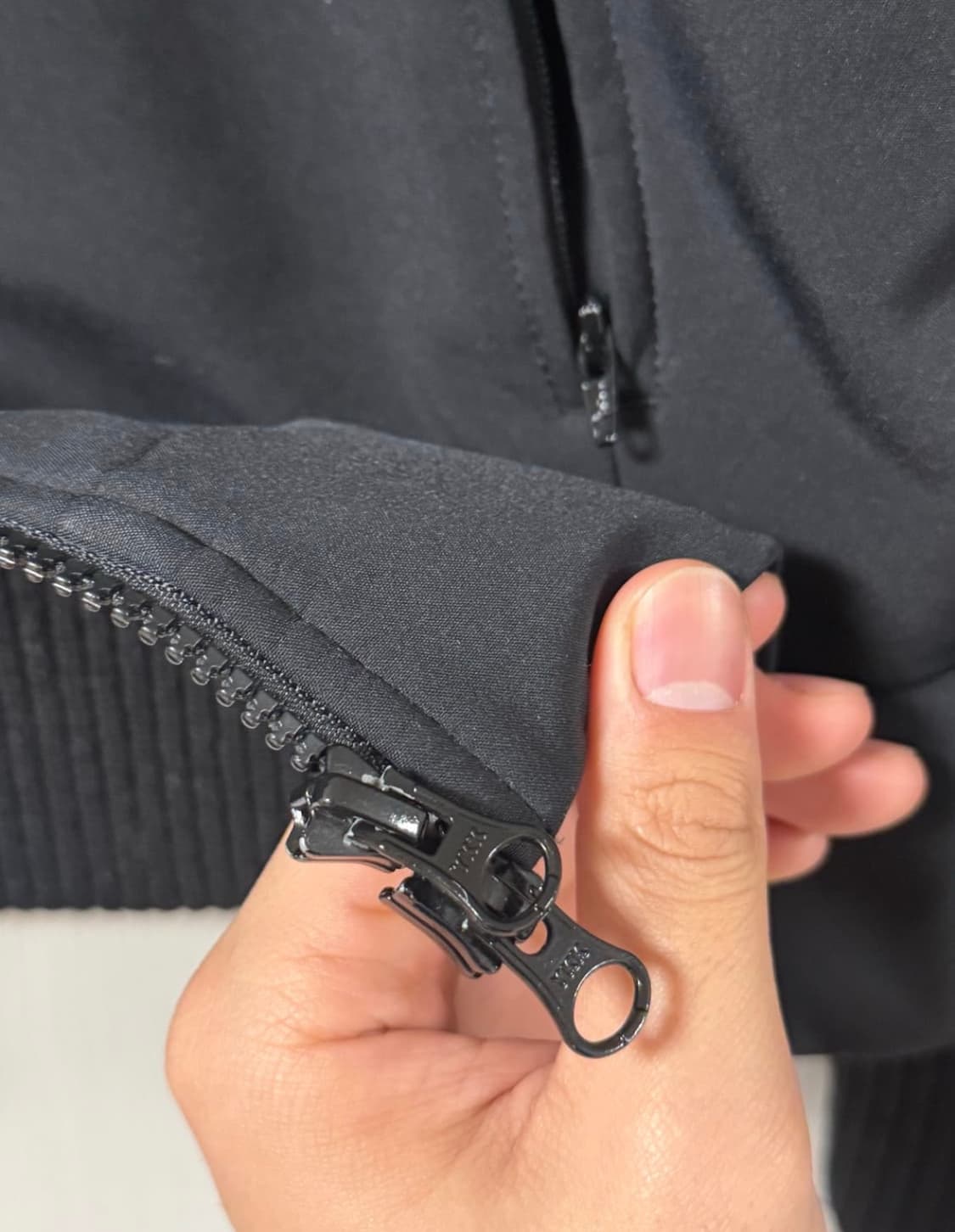 cp컴퍼니 니트자켓 L 상품이미지4