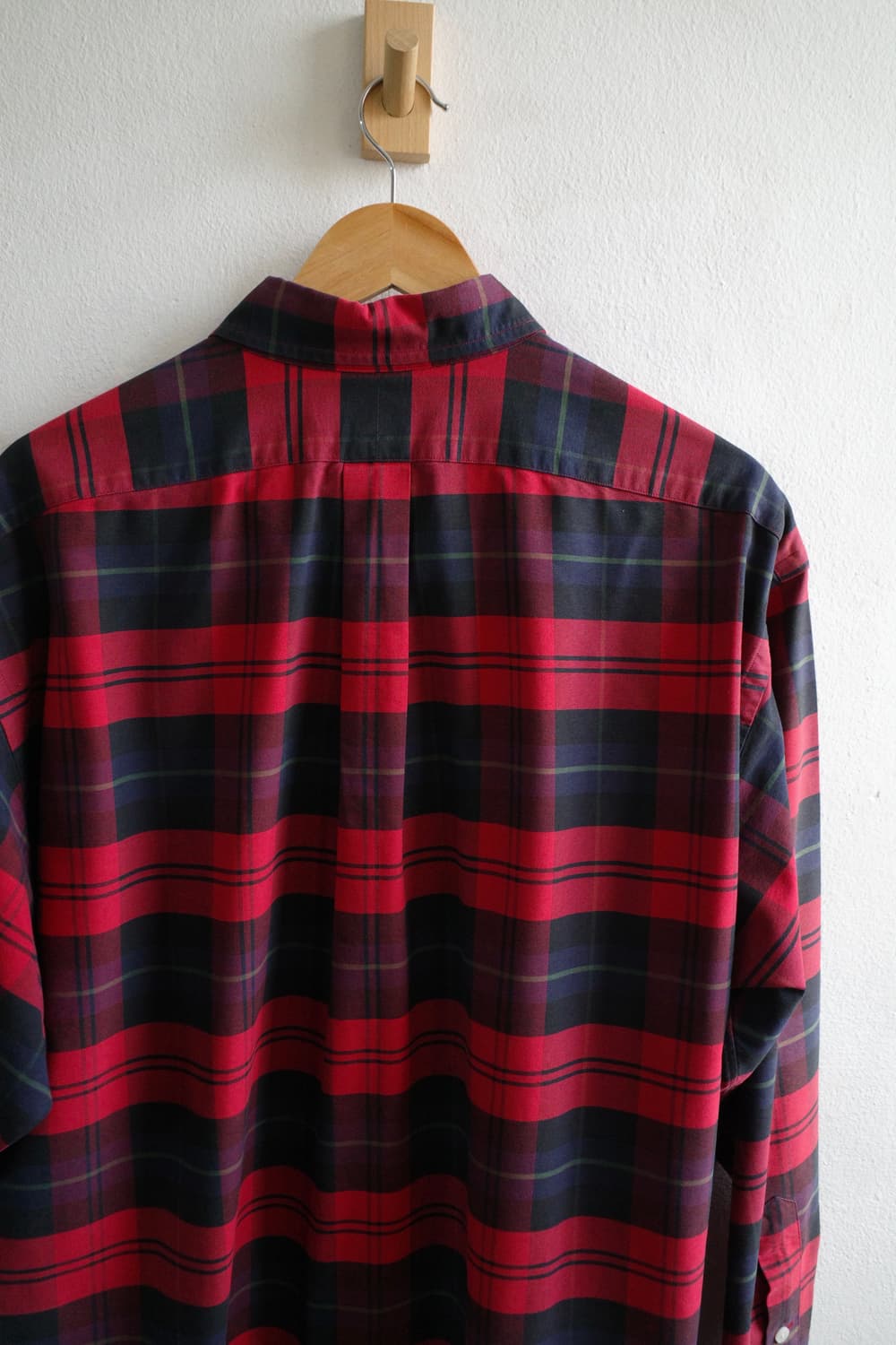 폴로 빅 셔츠 상품이미지7