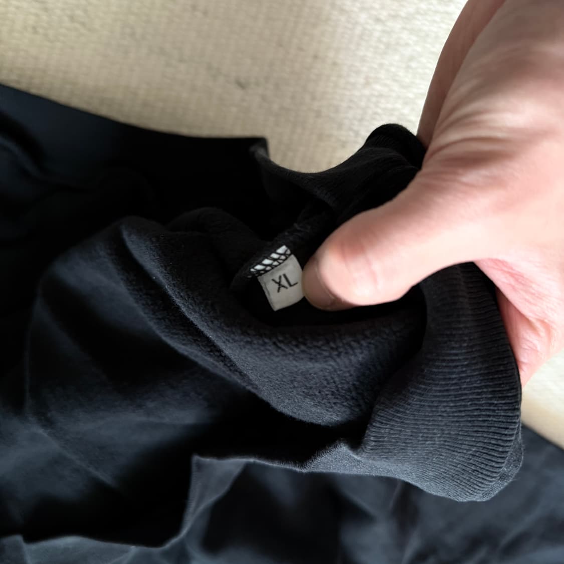 칸예웨스트 돈다2 후드 상품이미지5