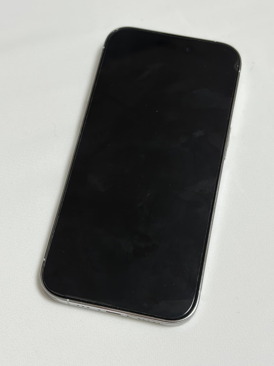 아이폰 14프로 14pro 512gb 실버 (+필름, 악세사리) 상품이미지2