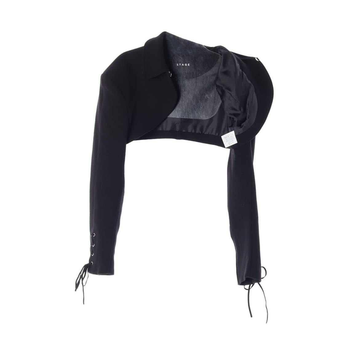 STAGE 볼레로 셔츠 F 상품이미지2