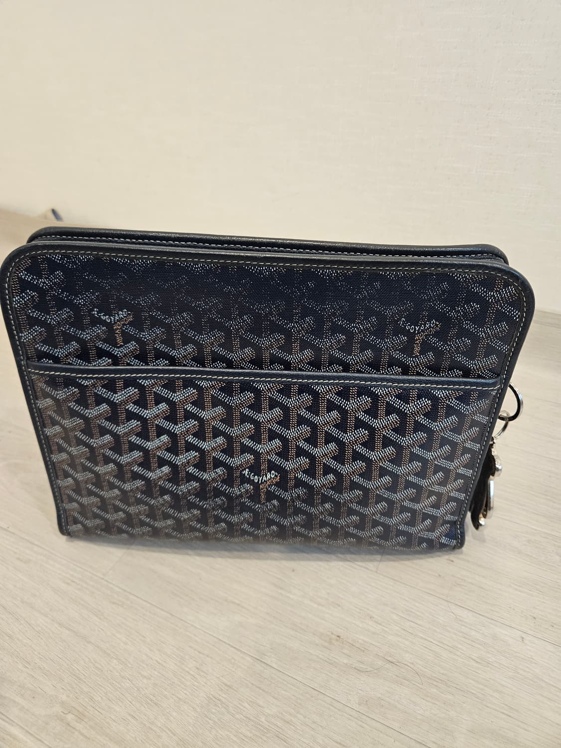 고야드 클러치 백 상품이미지1