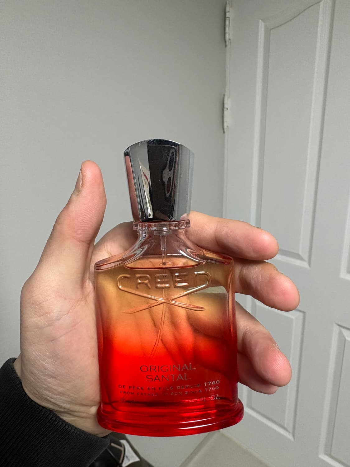 크리드 오리지널 상탈 50ml 상품이미지1