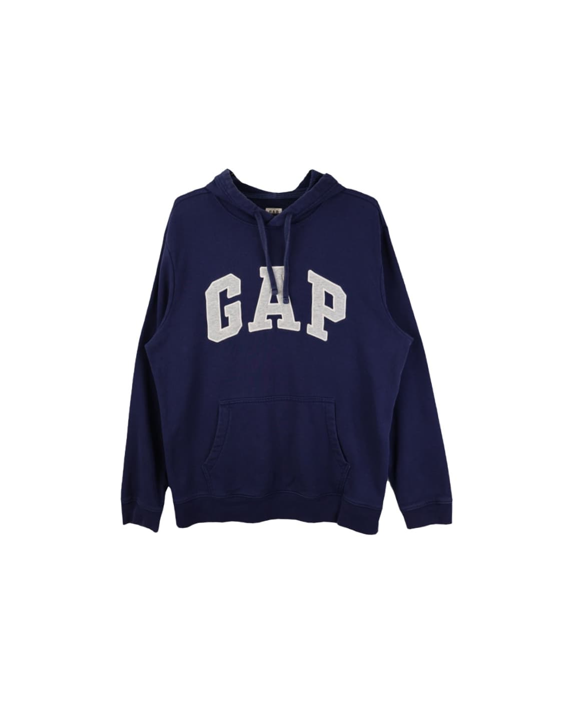 Gap Navy Graphic Hoodies 상품이미지3