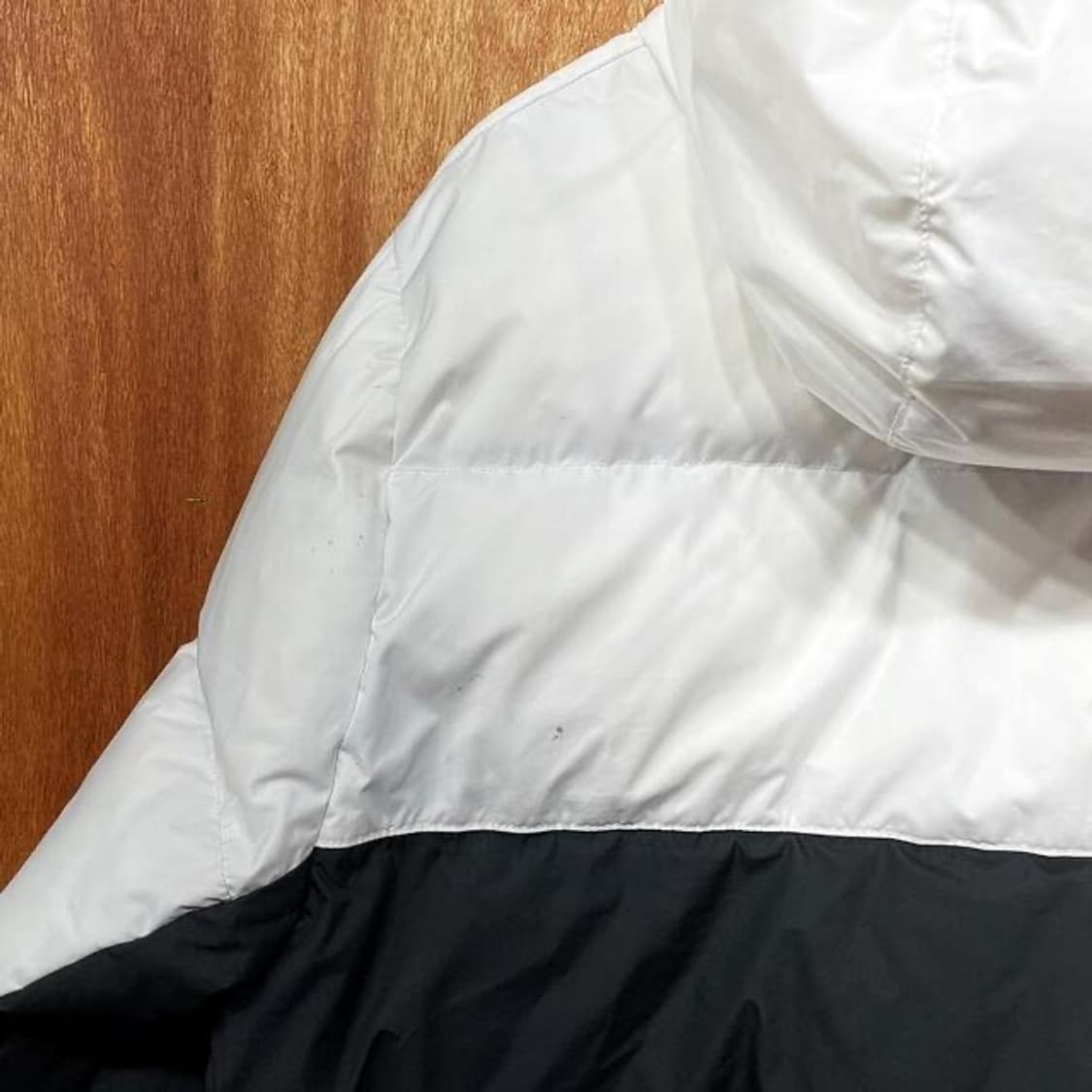 나이키 윈드러너 다운 패딩 (L)  상품이미지6
