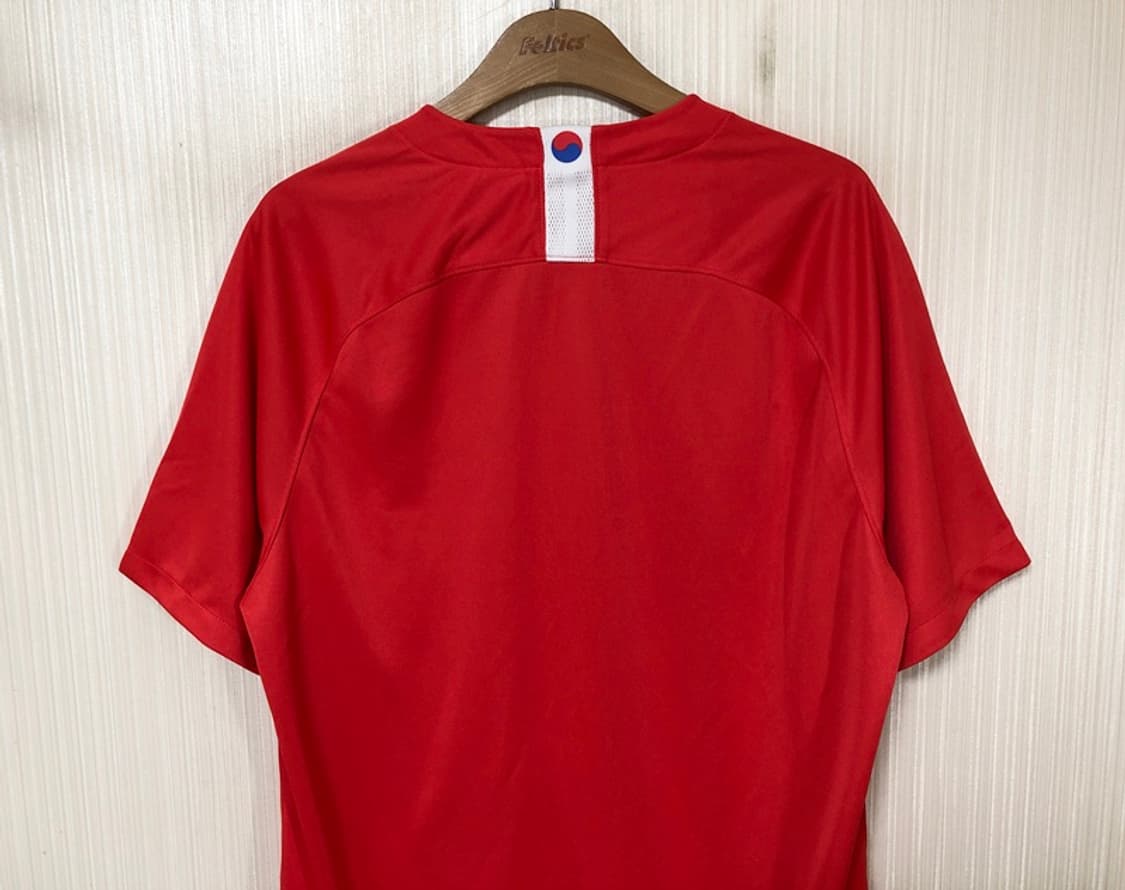 나이키 18-20 대한민국축구국대 홈유니폼/져지 XXL(110) 상품이미지9