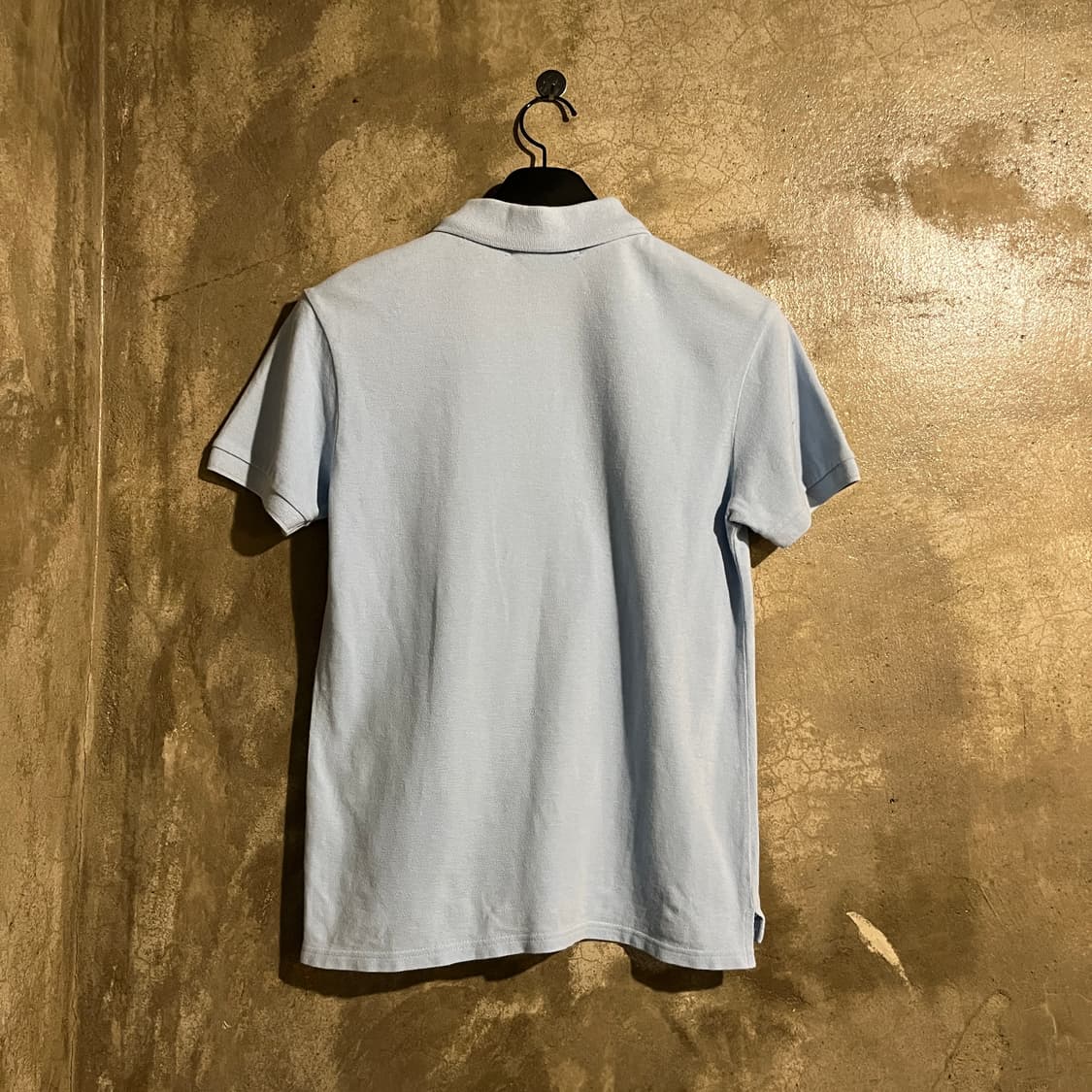 폴로랄프로렌 반팔카라티 상품이미지4