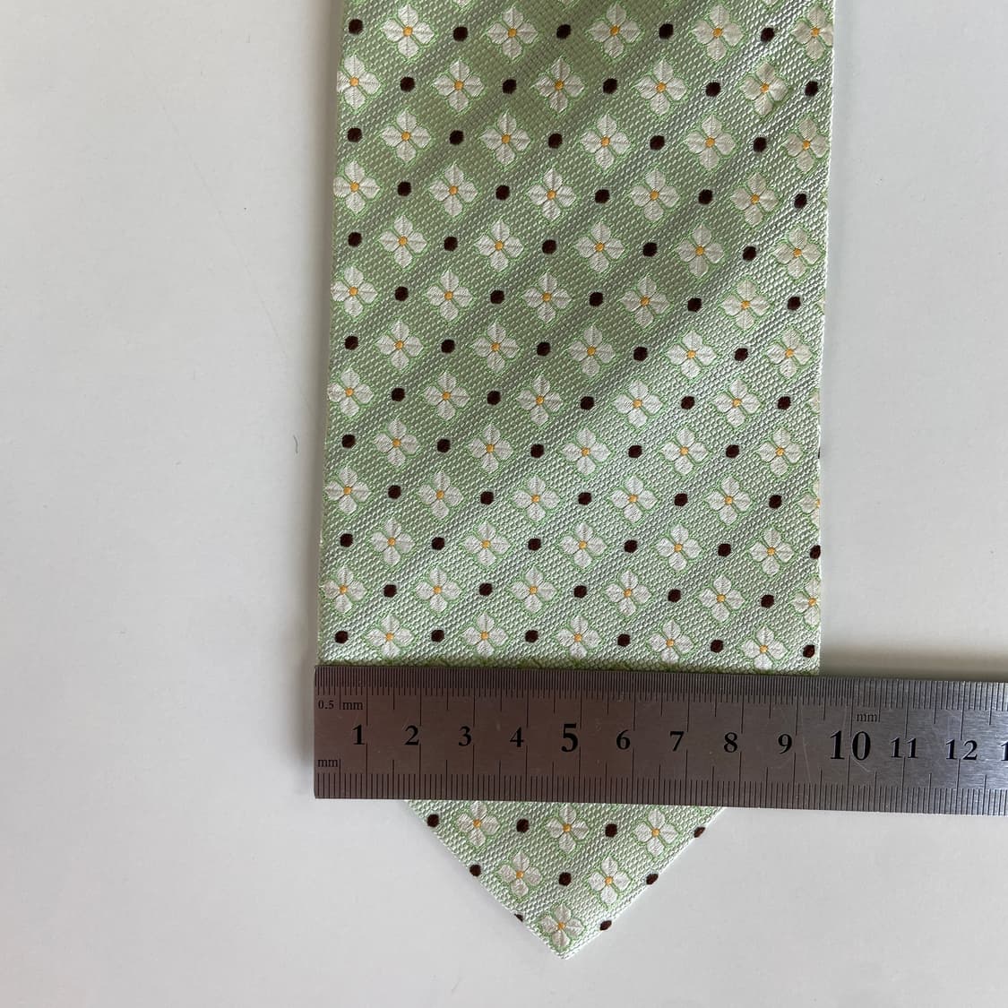 폴스미스(paul smith) 정품 명품넥타이 상품이미지8