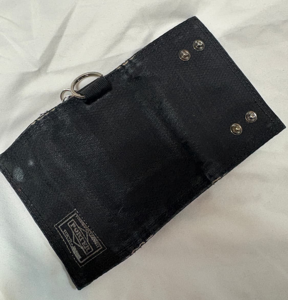 yoshida porter key case 상품이미지3