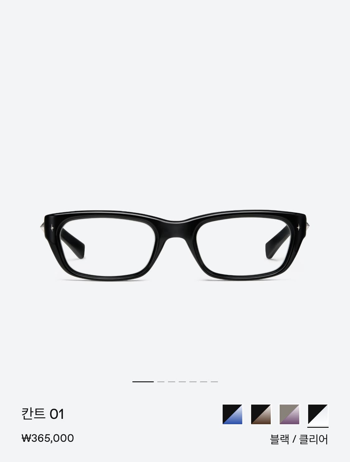 Gentlemonster kant 젠틀몬스터 칸트 상품이미지1