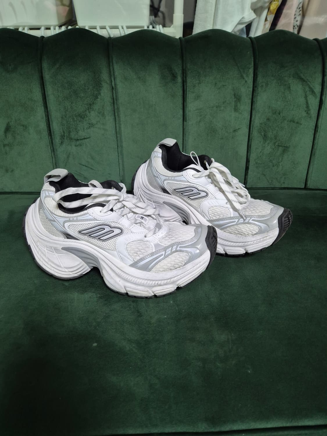 발렌시아가 10XL 43사이즈 상품이미지2