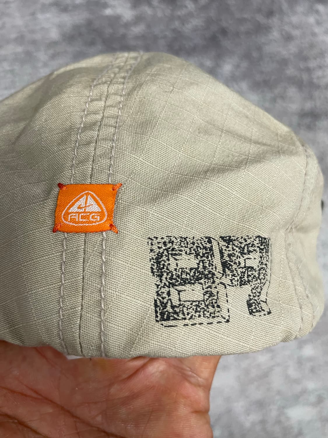 Nike acg cap 상품이미지6