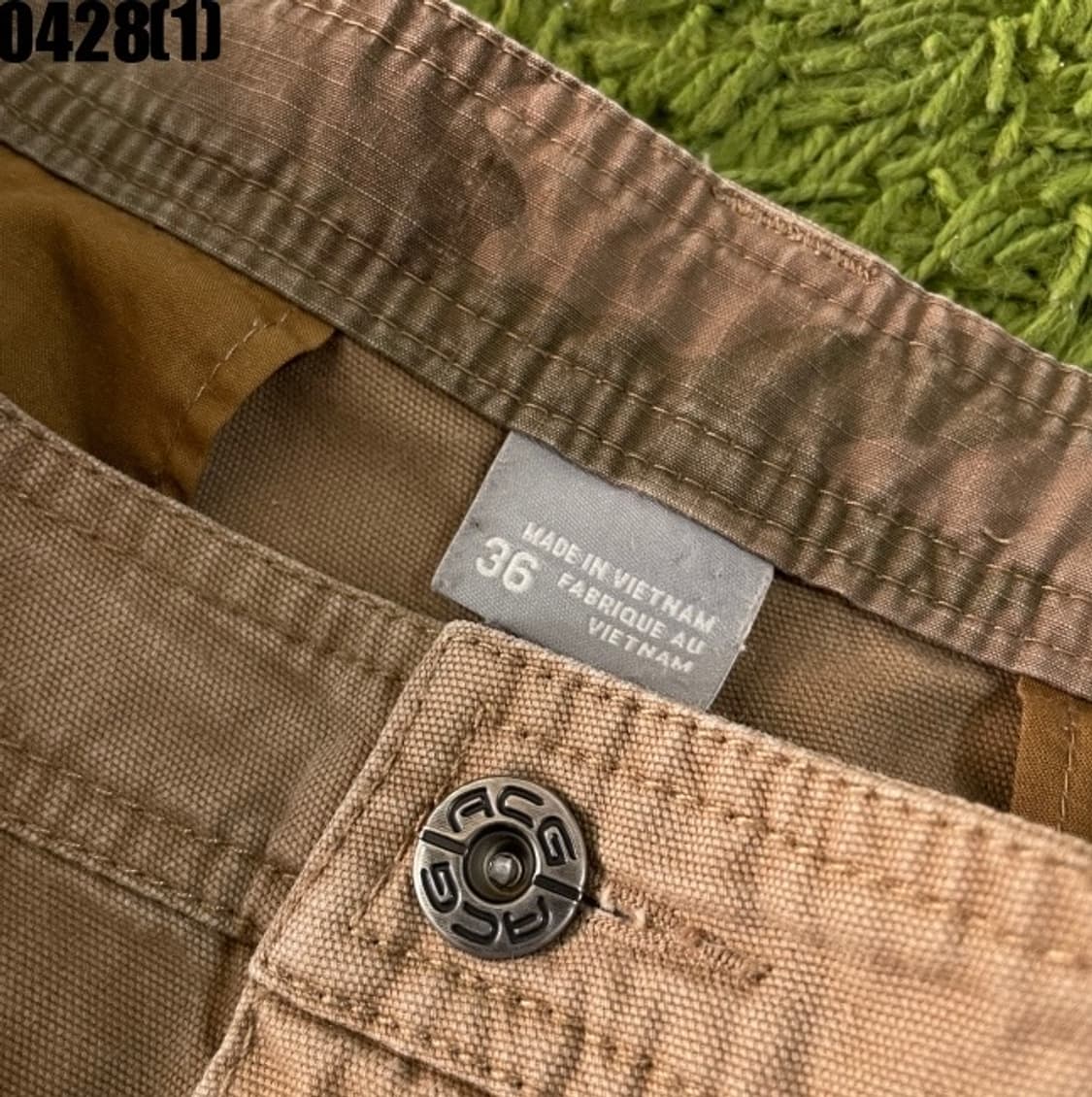 나이키 반바지 38 상품이미지2