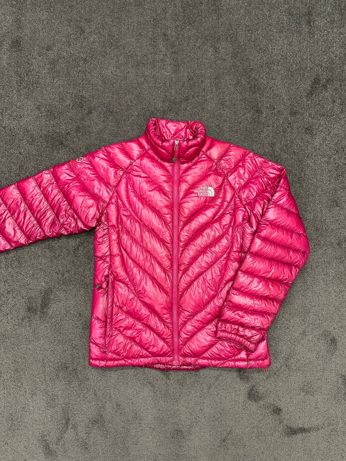 노스페이스 써밋 800 경량패딩 L 상품이미지1