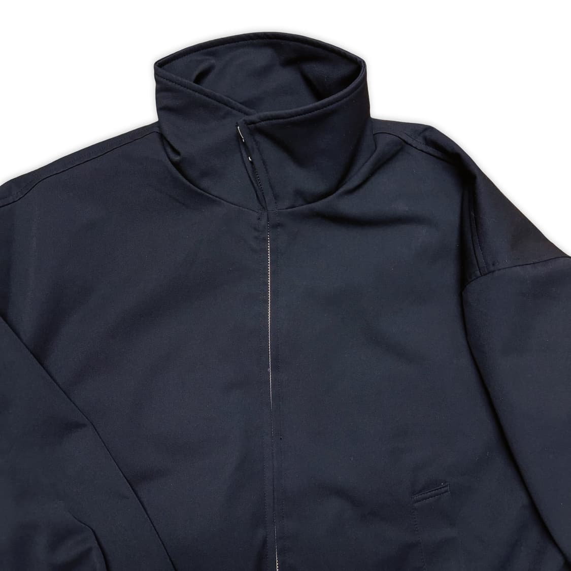 Musinsa Standard 블루종 블랙 상품이미지3