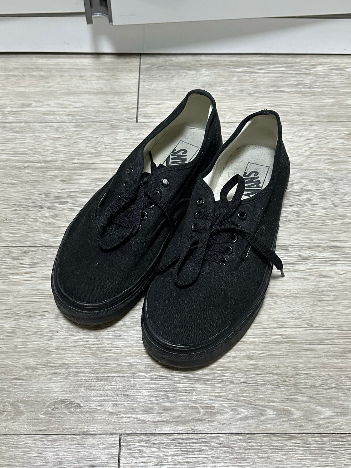 275 반스 에라 블랙 상품이미지1