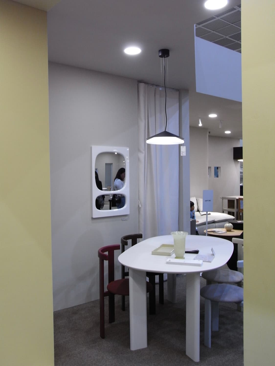 리코 (서울 리빙페어 작례 있음!) Ricoh R8 블랙 상품이미지3