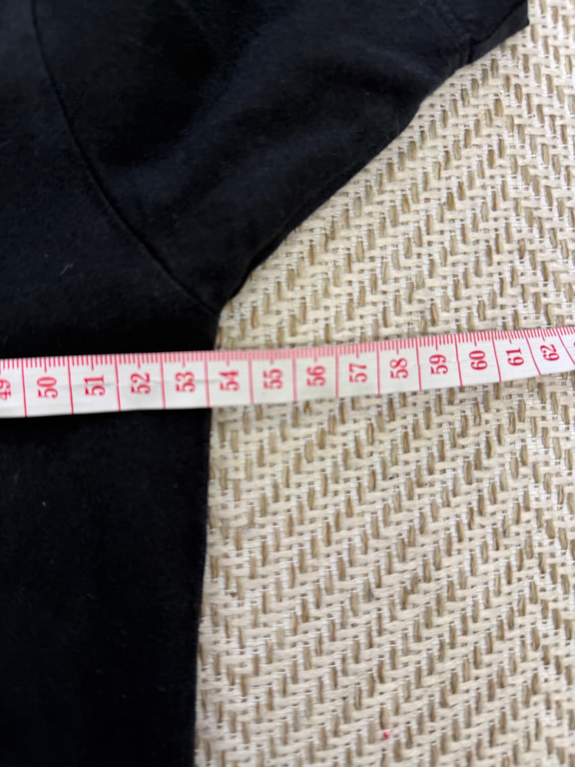 매장판정품) 스톤아일랜드 신형 반팔 티셔츠 L 상품이미지9